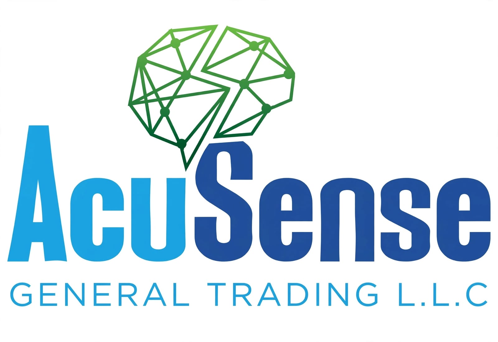 AcuSense Trading Logo